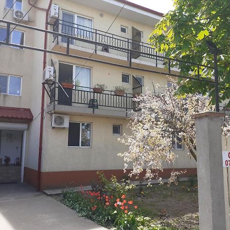 Vila Albatros Вама-Веке Екстер'єр фото