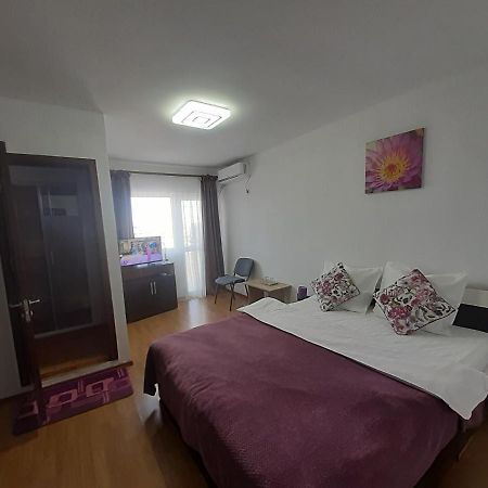 Vila Albatros Вама-Веке Екстер'єр фото