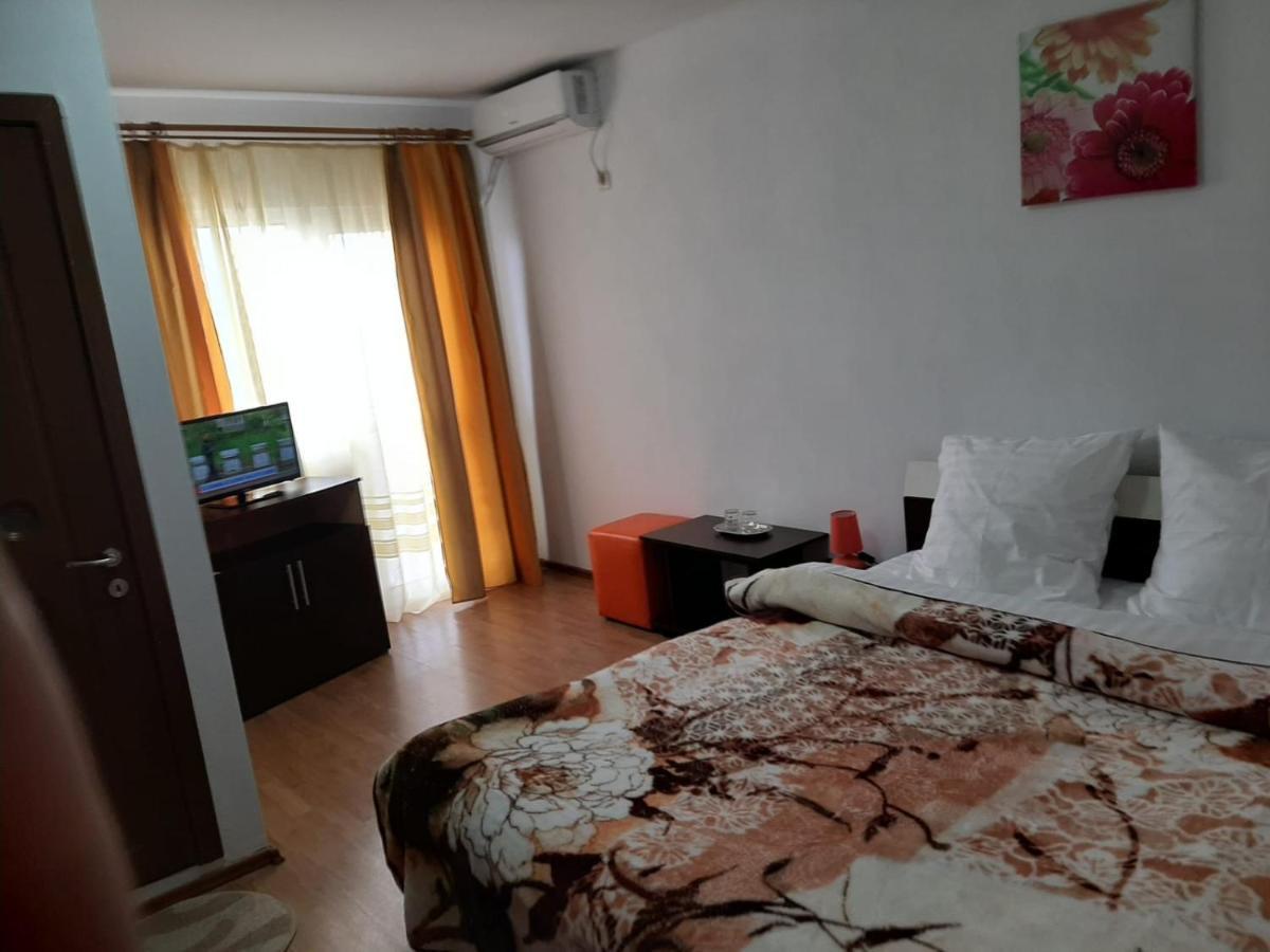 Vila Albatros Вама-Веке Екстер'єр фото