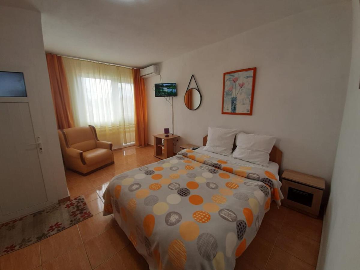 Vila Albatros Вама-Веке Екстер'єр фото