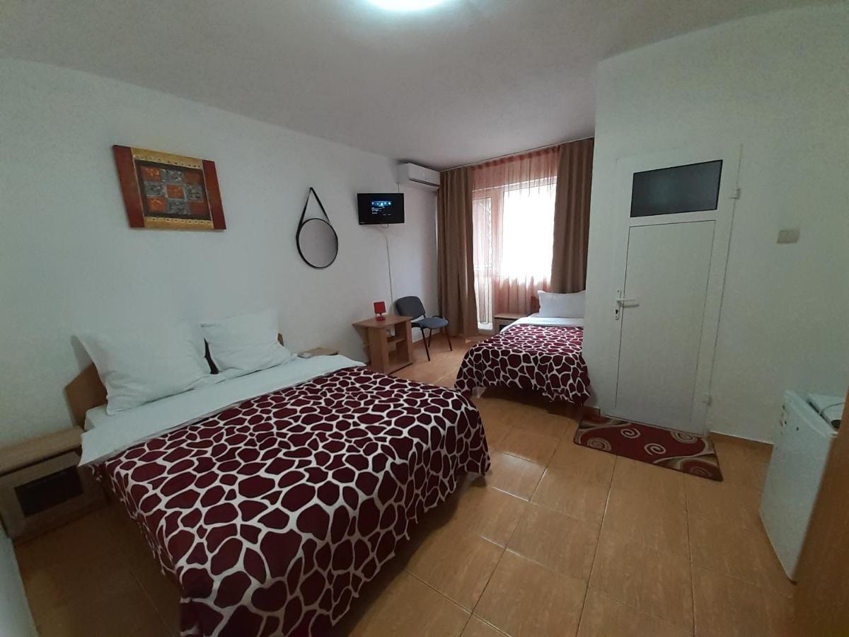 Vila Albatros Вама-Веке Екстер'єр фото