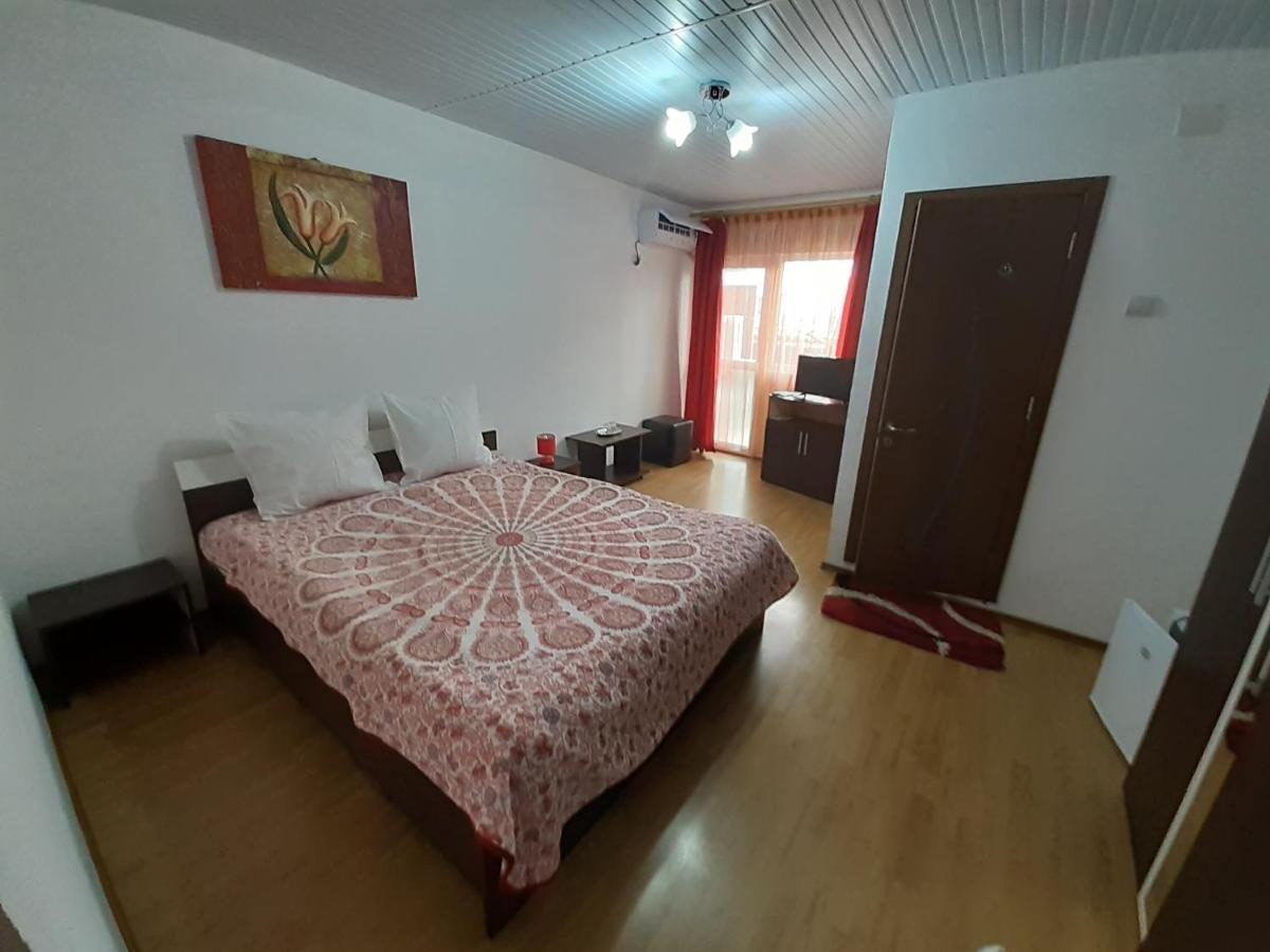 Vila Albatros Вама-Веке Екстер'єр фото